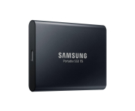 SAMSUNG T5 1000GB MU-PA1T0B/EU - 383637 - zdjęcie 3